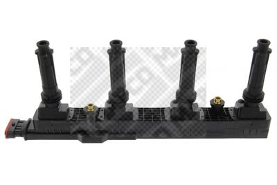 Катушка зажигания MAPCO 80628 для CADILLAC BLS