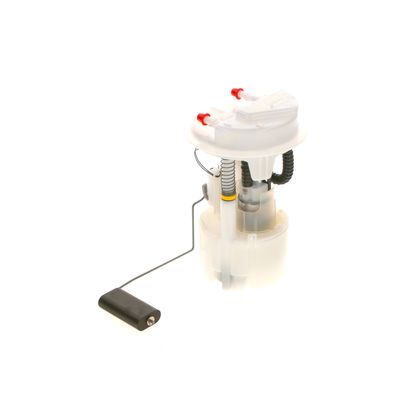 SISTEM ALIMENTARE CU COMBUSTIBIL BOSCH 0986580205 8