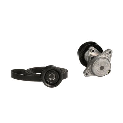 KEILRIPPENRIEMENSATZ GATES K016PK2390 12