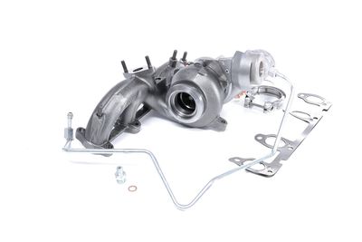 LADER AUFLADUNG BTS Turbo T981276 22