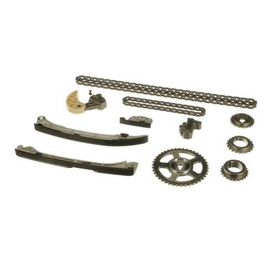 STEUERKETTENSATZ GATES CHK1022M 38