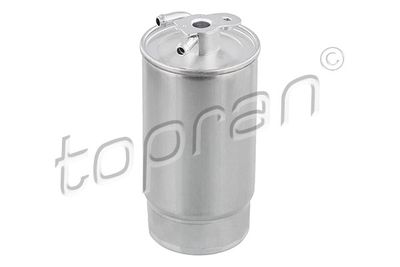 TOPRAN 500 897 Топливный фильтр  для BMW X5 (Бмв X5)