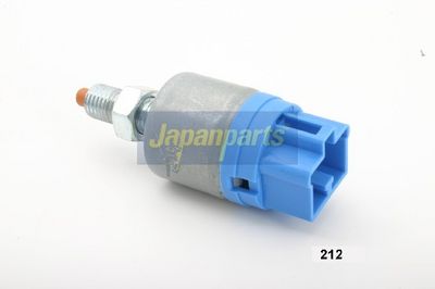 JAPANPARTS Stabdžių žibinto jungiklis