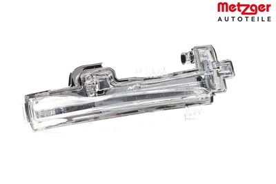 BLINKLEUCHTE METZGER AUTOTEILE 2080204 36