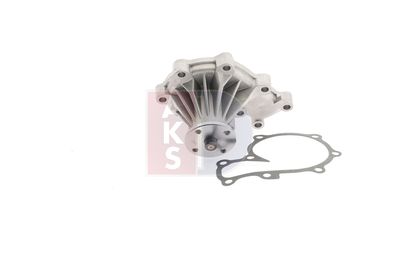WASSERPUMPE MOTORKüHLUNG AKS DASIS 570186N 15