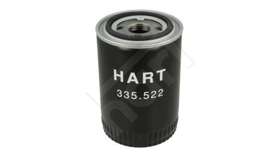 Масляный фильтр HART 335 522 для LAMBORGHINI URRACO