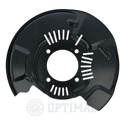 PROTECTIE STROPIRE DISC FRANA OPTIMAL BSP9810L