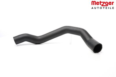 LADELUFTSCHLAUCH METZGER AUTOTEILE 2400692 2