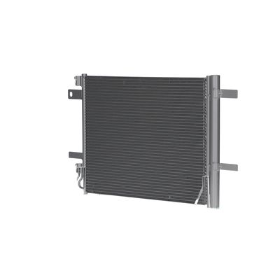 KONDENSATOR KLIMAANLAGE NISSENS 941322 10