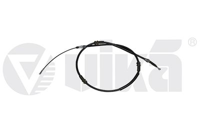 Naciąg linki, ręczna skrzynia biegów VIKA 66091567201