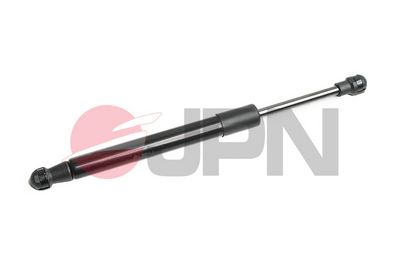 Dujinė spyruoklė, bagažinė