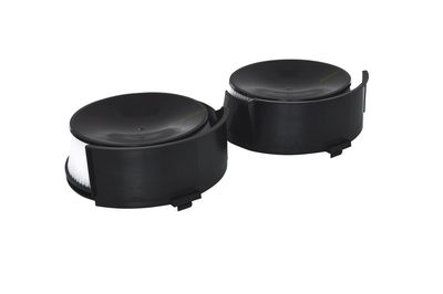 FILTER INNENRAUMLUFT BOSCH 1987432104 16