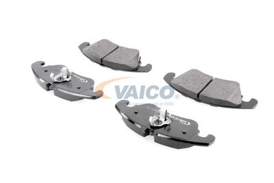 BREMSBELAGSATZ SCHEIBENBREMSE VAICO V250521 40
