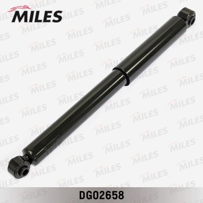 Амортизатор MILES DG02658 для MITSUBISHI PAJERO