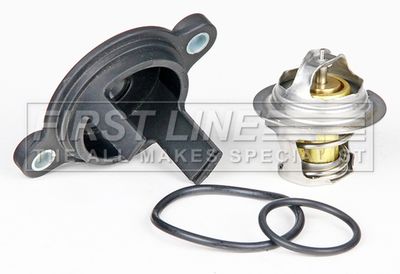 Thermostat, coolant FIRST LINE FTK538