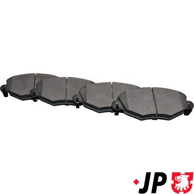 SET PLACUTE FRANA FRANA DISC JP GROUP 1563603010