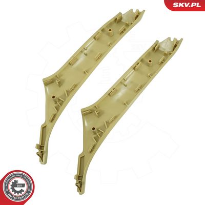 Dveřní madlo, vnitřní výbava ESEN SKV 11SKV273