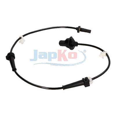 Vorschau Sensor, Raddrehzahl Ansicht 3