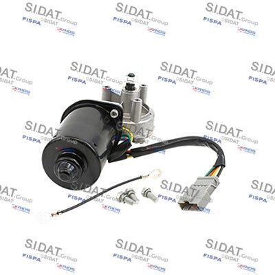двигател на чистачките SIDAT 69187A2