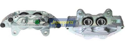JAPANPARTS Stabdžių apkaba