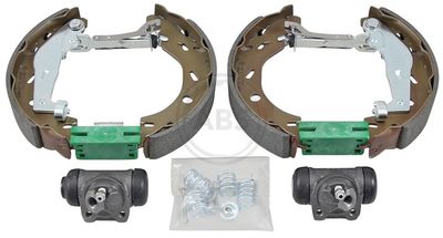 SET FRANA FRANA TAMBUR