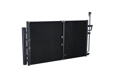 CONDENSATOR CLIMATIZARE NRF 35797 43