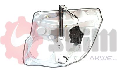 MECANISM ACTIONARE GEAM