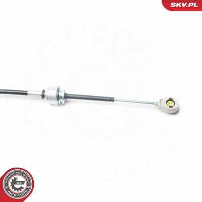 CABLU TRANSMISIE MANUALA ESEN SKV 27SKV063 1