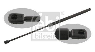 FEBI BILSTEIN Gasfeder, Koffer-/Laderaum