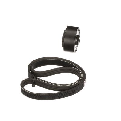 KEILRIPPENRIEMENSATZ GATES K014PK905 32