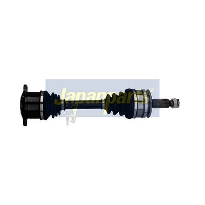 JAPANPARTS Pusašis