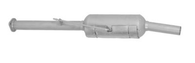 FILTRU FUNINGINE/PARTICULE SIST.DE ESAPAMENT