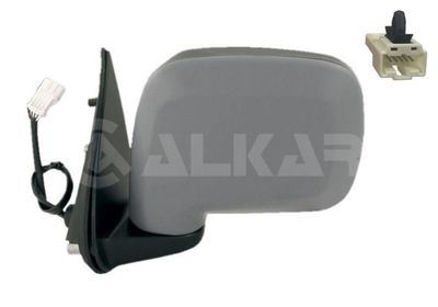 Наружное зеркало ALKAR 6121552 для NISSAN TERRANO