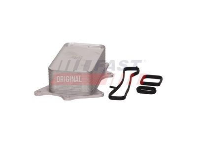RADIATOR ULEI CUTIE VITEZE FAST FT04637 8