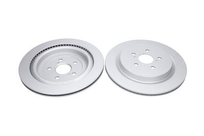 спирачен диск Kavo Parts BR-9563-C