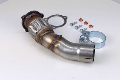 TEAVA FLEXIBILA ESAPAMENT HJS 91111666 100