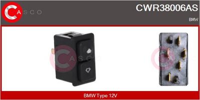 COMUTATOR MACARA GEAM