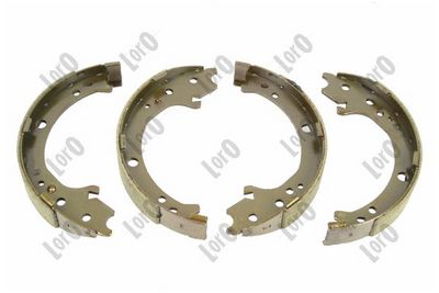 BREMSBACKENSATZ FESTSTELLBREMSE