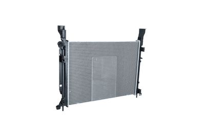 RADIATOR RACIRE MOTOR NRF 53001 22