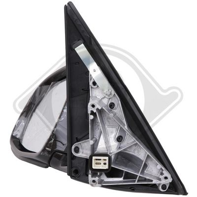 OGLINDA EXTERIOARA DIEDERICHS 1277225 1