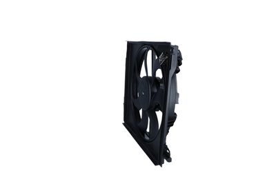 VENTILATOR RADIATOR NRF 470134 15
