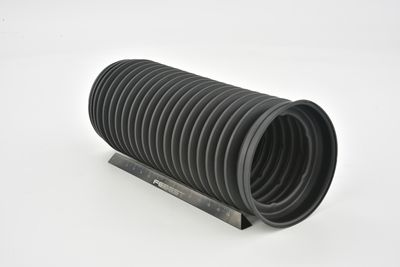 CAPAC PROTECTIE/BURDUF AMORTIZOR FEBEST VWSHBB6F 9