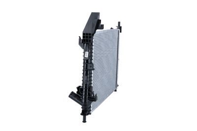 RADIATOR RACIRE MOTOR NRF 58650 17