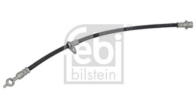 Remleiding/slang Voor Rechts /0980 (lengte 455mm, M10x1) past: HAVAL H2 1.5/1.5LPG 07.14-