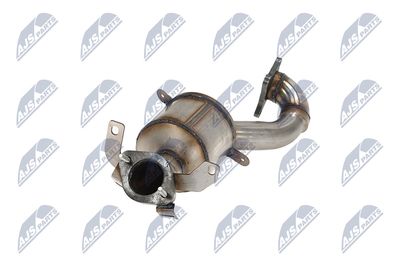 CATALIZATOR NTY KATVW002 42