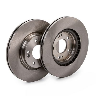 спирачен диск STARK SKBD-0023733