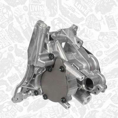 POMPA ULEI ET ENGINETEAM PU0162 4