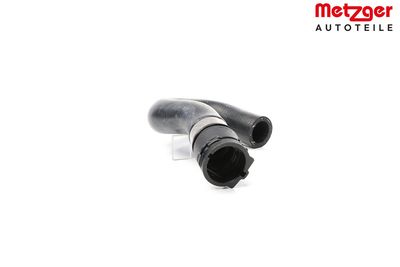 FURTUN RADIATOR METZGER AUTOTEILE 2420781 27