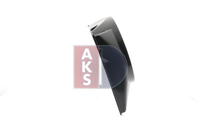 LüFTERHAUBE AKS DASIS 128142N 12