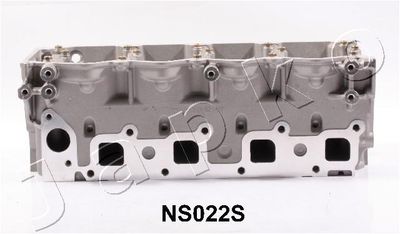 CHIULASA JAPKO JNS022S 2